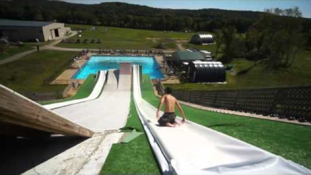 big slip n slides