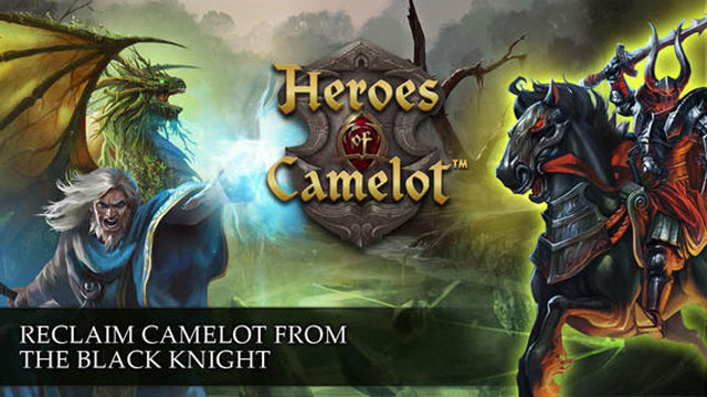 heroes of camelot hack tool without survey