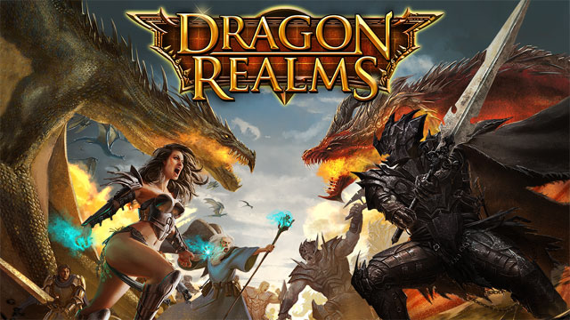 Dragon Realms: Top 10 Facts You Need to Know (Tips and More) | Heavy.com