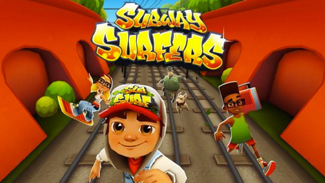 Subway Surfers Unofficial Game Guide (Android, iOS, Secrets, Tips