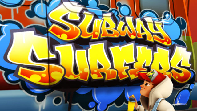 My new high score (used : monster board ) : r/subwaysurfers