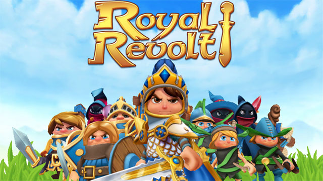 royal revolt 2 cheat engine