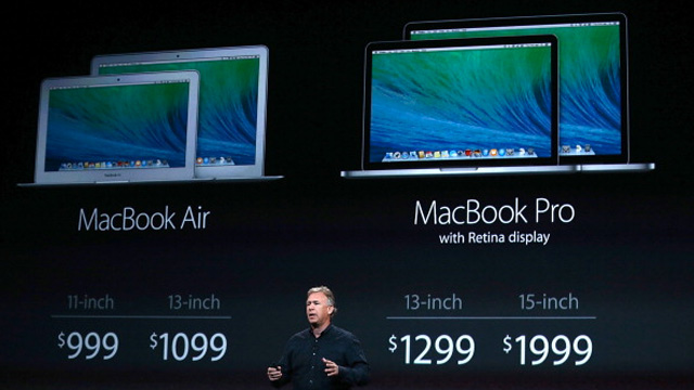 apple macbook pro software update 10.14