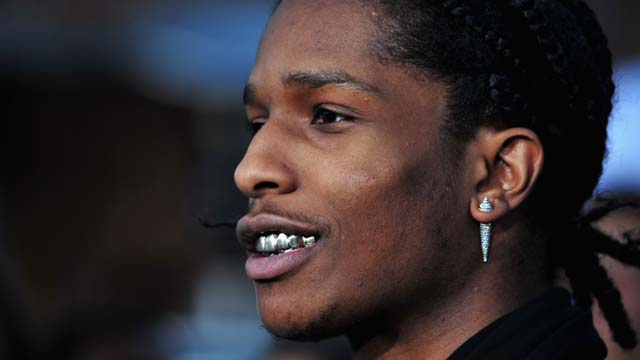 Renee Black, ASAP Rocky's Mom: 5 Fast Facts to Know 