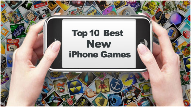 iphone roleplaying games