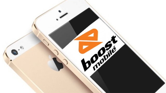 Boost Mobile to Sell iPhone 5S, iPhone 5C, Release Date | Heavy.com