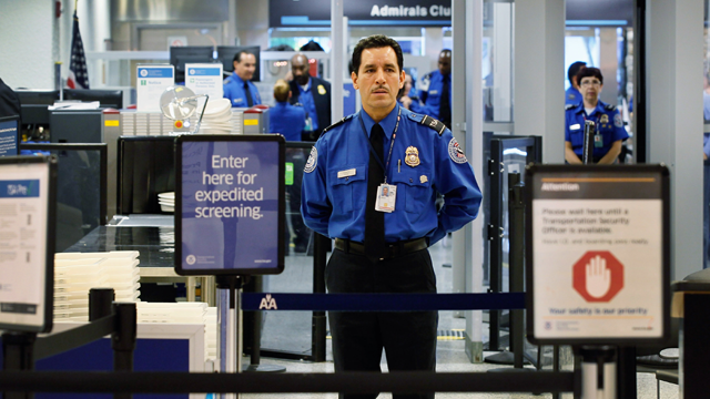 Lax Officer Is First Tsa Agent Killed In The Line Of Duty