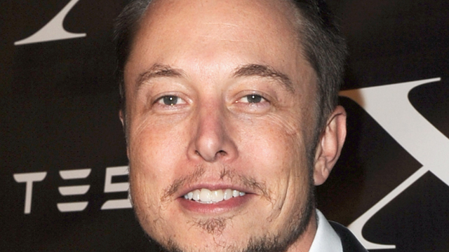 Photo Gallery: Elon Musk is Ask Men 2013 Man of the Year | Heavy.com ...