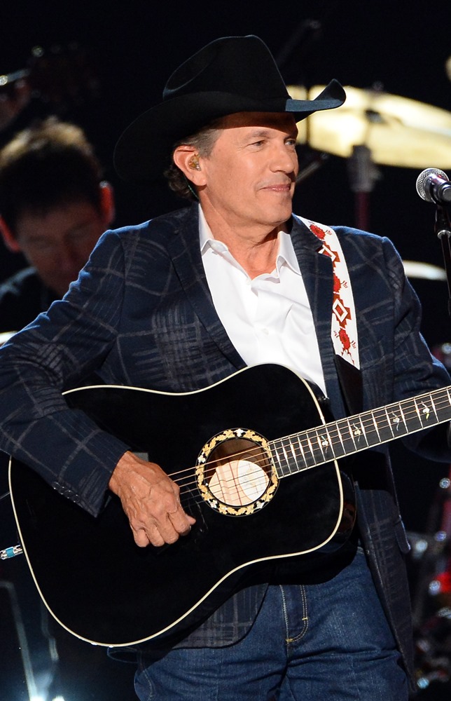 George Strait Net Worth 2019: 5 Fast Facts You Need to Know | Heavy.com