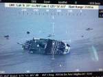sewol sunken ship