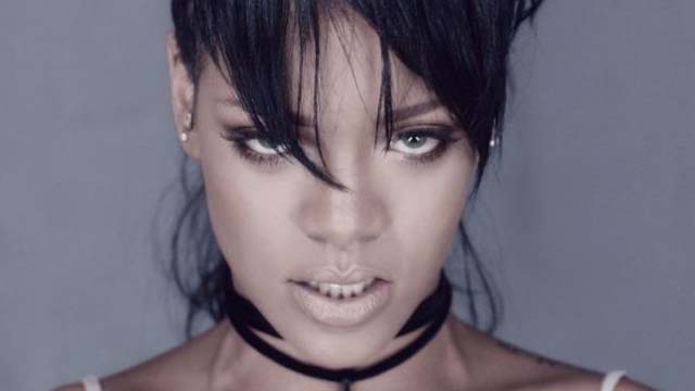 WATCH: Rihanna’s Sexy, Creepy What Now Official Music Video | Heavy.com