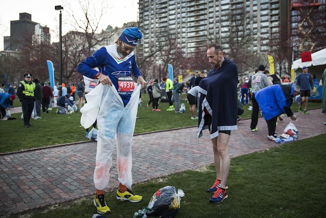 boston marathon 2014 pictures