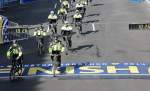 boston marathon police