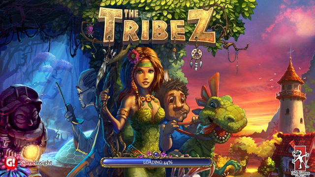 cheats for facebook game of the tribez to level up