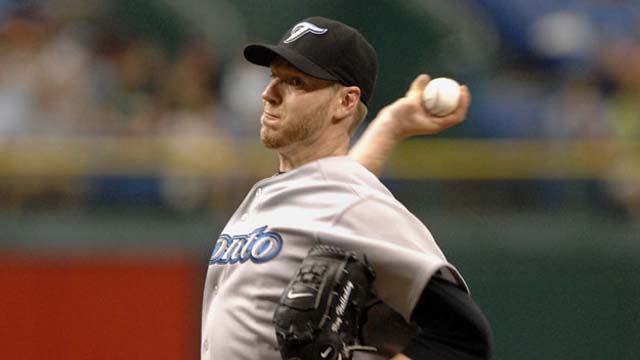 Photos: Roy Halladay Through The Years 