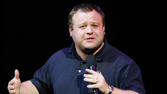 Frank Caliendo's Mel Kiper Jr. Scouts the Snacks in His Pantry