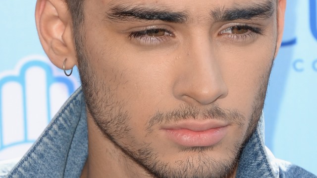 Zayn Malik Turns 21 Happy Birthday 21 Best Pics Hot Photos 