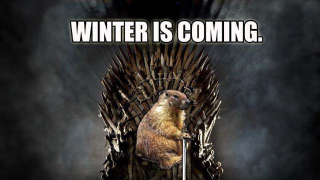 Groundhog Day 2021 Meme : Groundhog Day 2! Official ...