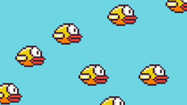Top 10 Games That Are Like Flappy Bird Heavy