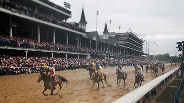 When Is the Kentucky Derby 2014? 5 Fast Facts You Need to Know | Heavy.com