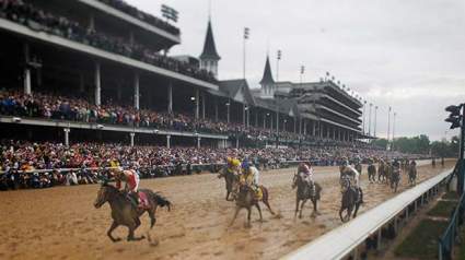 Kentucky Derby 2015: Betting Odds, Trends & Stats