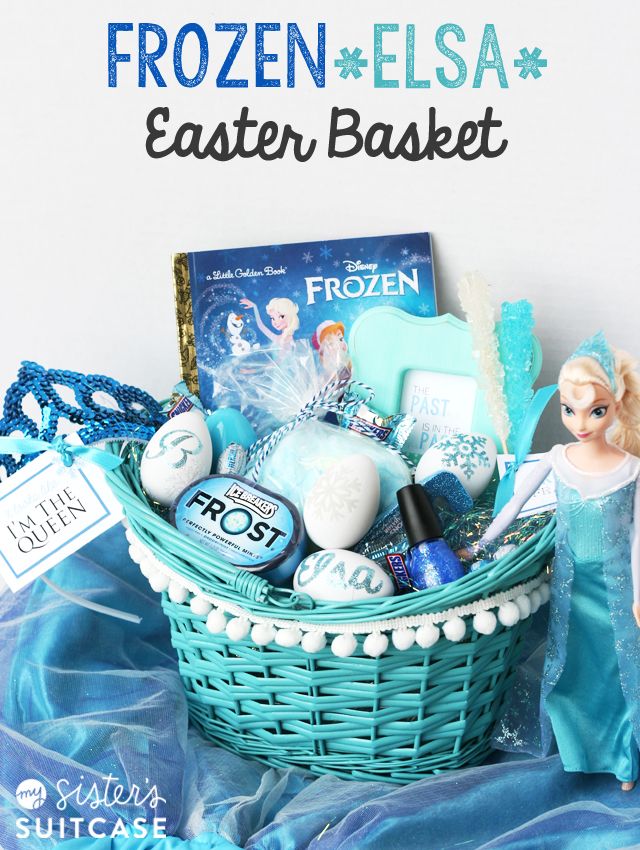 Easter Baskets: Top 5 Best DIY Ideas & Crafts 2014 | Heavy.com