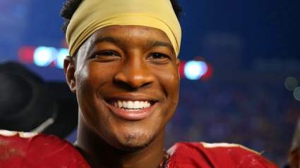 Jameis Winston Suspended: What the Florida State QB Said