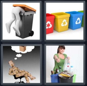 4 pics one word answers 250
