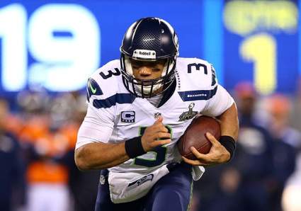 How Old Is Russell Wilson?