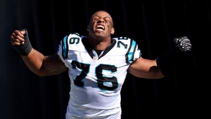 Greg Hardy Charges Dropped: 5 Fast Facts You Need to Know