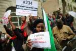 kidnapped nigerian girls