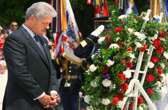 History of Memorial Day: 5 Fast Facts You Need to Know | Heavy.com