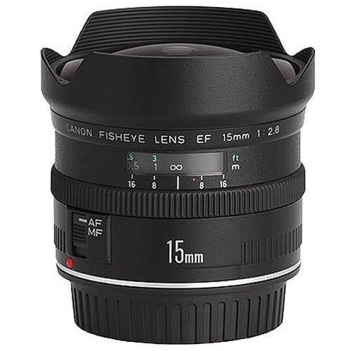 canon classic fisheye lens, specialized lens, best dslr lens, wide angle lens