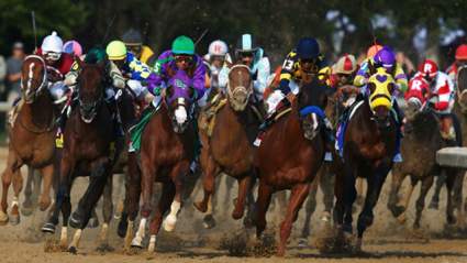 Kentucky Derby 2015: Dark Horses & Long Shots