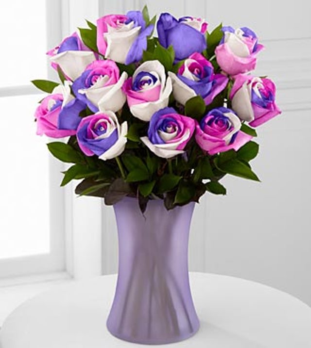 flower delivery reddit Flowers roses mother delivery ftd flower rose bouquet mothers fiesta giveaway bouquets heavy visit