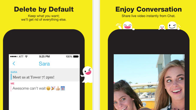 snapchat-new-features-text-chat-video-calls-heavy