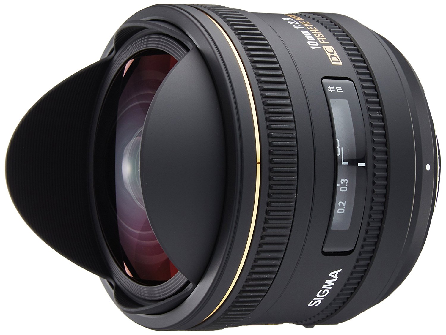 Top 5 Best Nikon Fisheye Lens  Heavy com