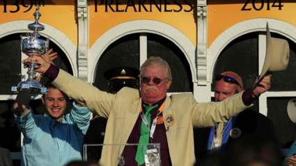 Preakness 2015: Horses, Jockeys, Trainers & Owners