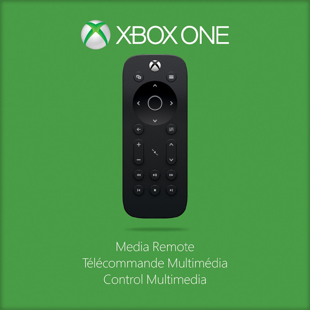 Xbox One Accessories 