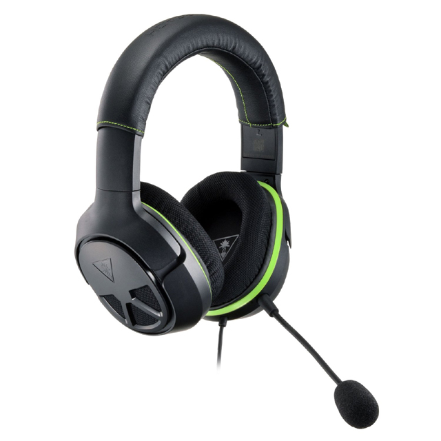Xbox One Headsets 