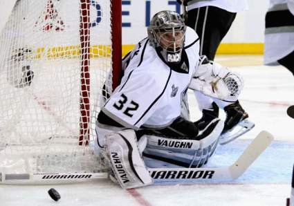 Sharks vs. Kings Live Stream: How to Watch Online