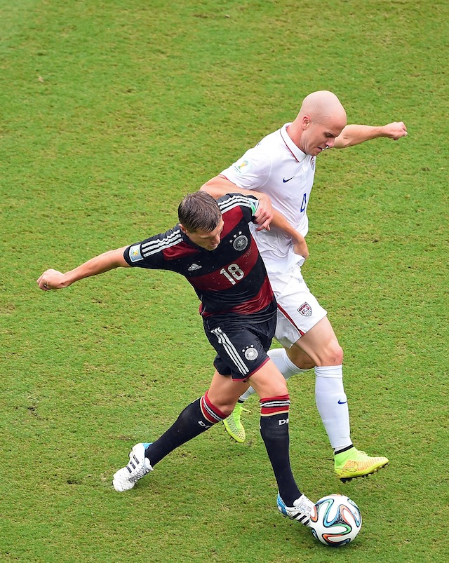 pictures usa vs germany