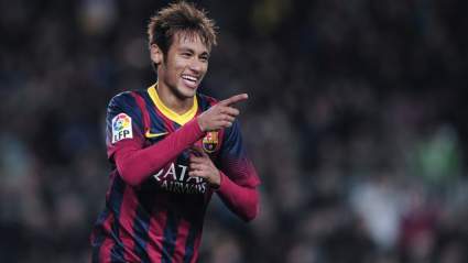 Barcelona vs. Real Madrid: Score, Stats & Highlights