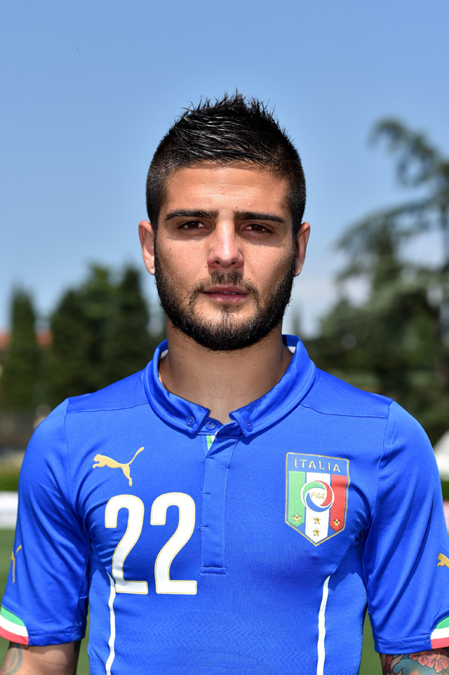 Italian Soccer Team: The Pictures You Need to See | Heavy.com
