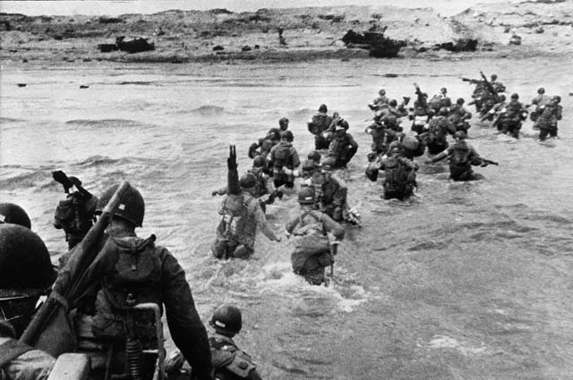 d-day pictures, d-day 70th anniversary