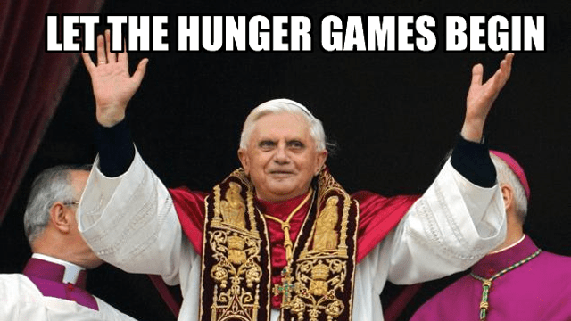 Lent & Ash Wednesday: All the Memes & GIFs You Need to See | Heavy.com