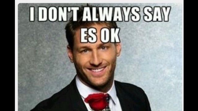 The Bachelor Finale 2014: Top 5 Best Juan Pablo Memes | Heavy.com