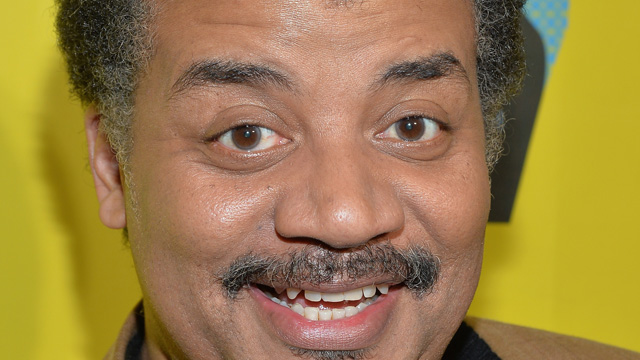 20 Funny Tweets by Neil deGrasse Tyson, 'Cosmos' Host | Heavy.com