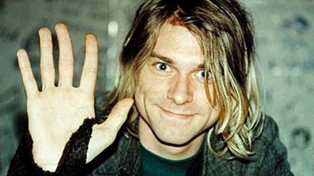 Kurt Cobain Quotes: All the Memes You Need to See | Heavy.com