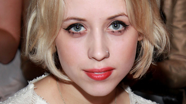 Peaches Geldof Dead 5 Fast Facts You Need To Know